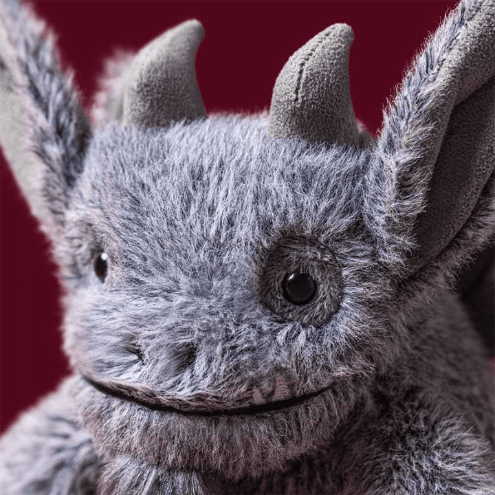 Growlston Gargoyle by Jellycat - Maude Kids Decor