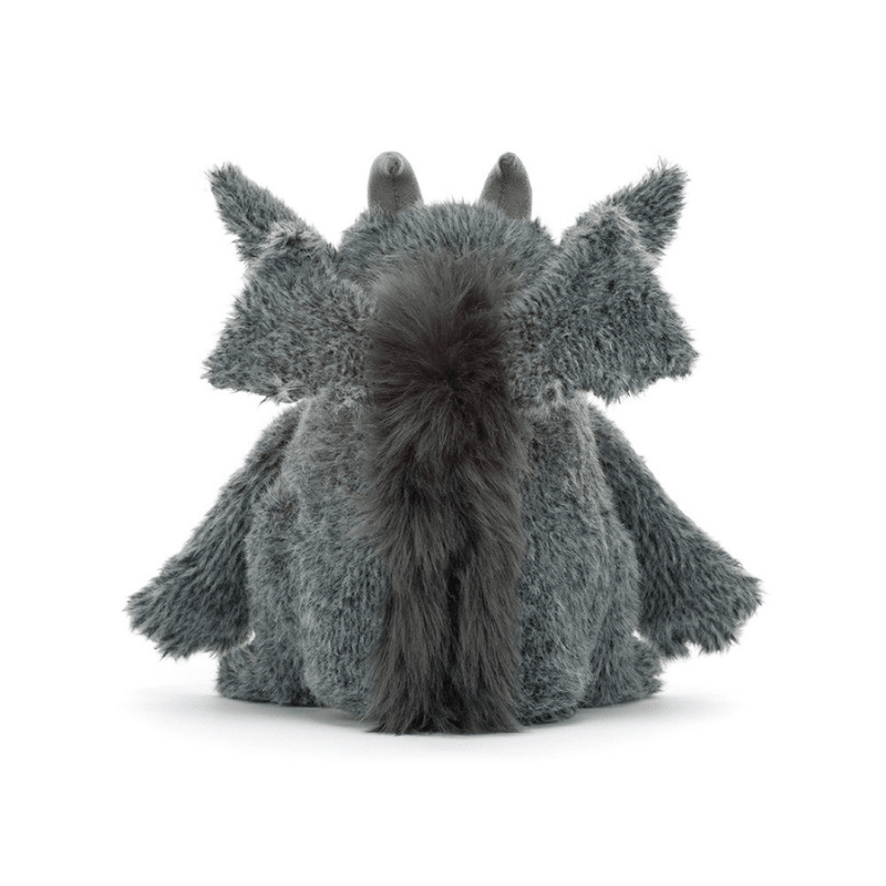 Growlston Gargoyle by Jellycat - Maude Kids Decor