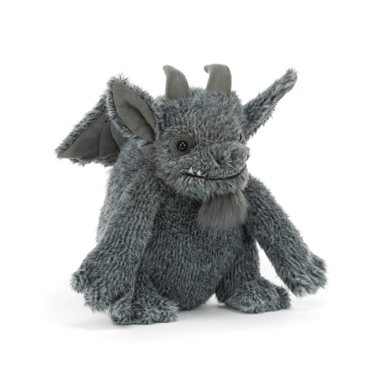 Growlston Gargoyle by Jellycat - Maude Kids Decor