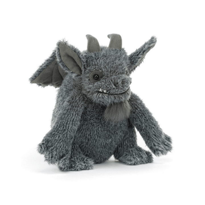 Growlston Gargoyle by Jellycat - Maude Kids Decor