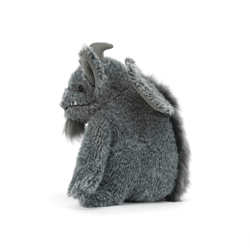 Growlston Gargoyle by Jellycat - Maude Kids Decor