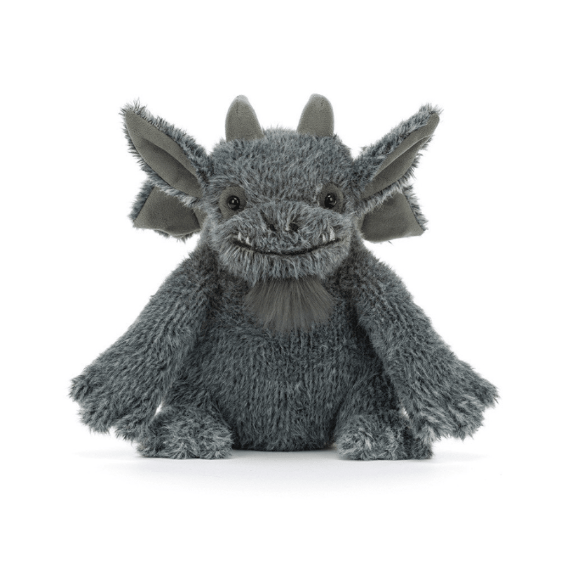 Growlston Gargoyle by Jellycat - Maude Kids Decor