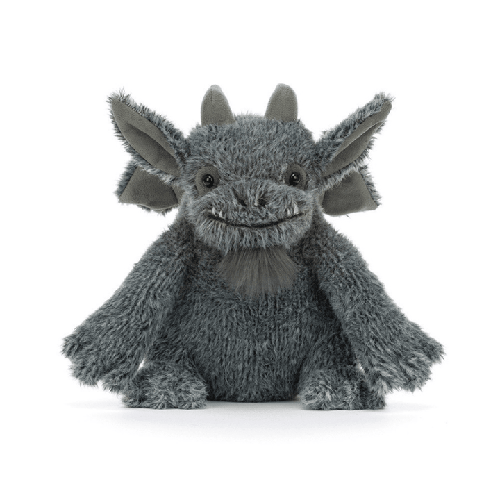 Growlston Gargoyle by Jellycat - Maude Kids Decor