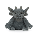 Growlston Gargoyle by Jellycat - Maude Kids Decor