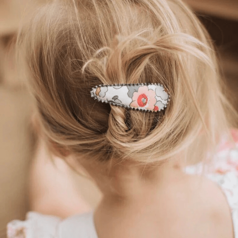 Hair Clip Set by Josie Joan&