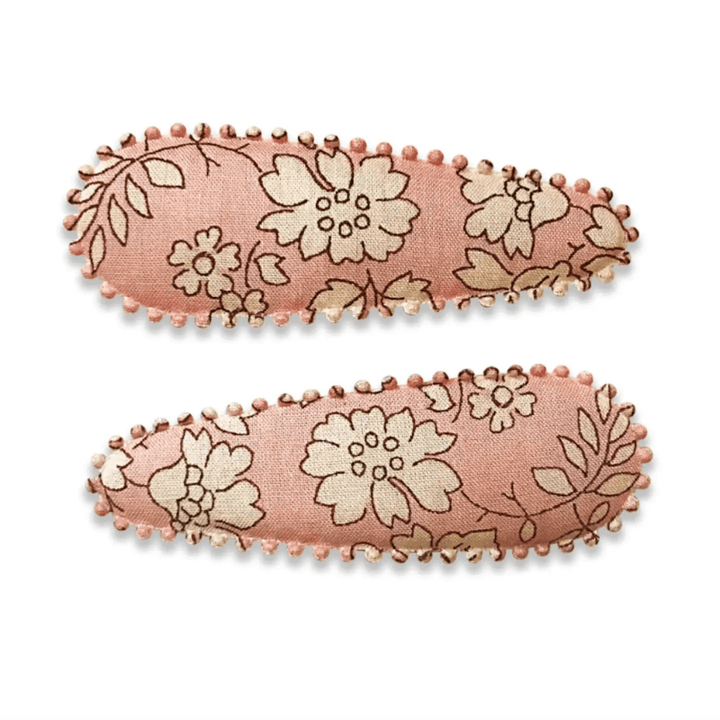 Hair Clip Set by Josie Joan&