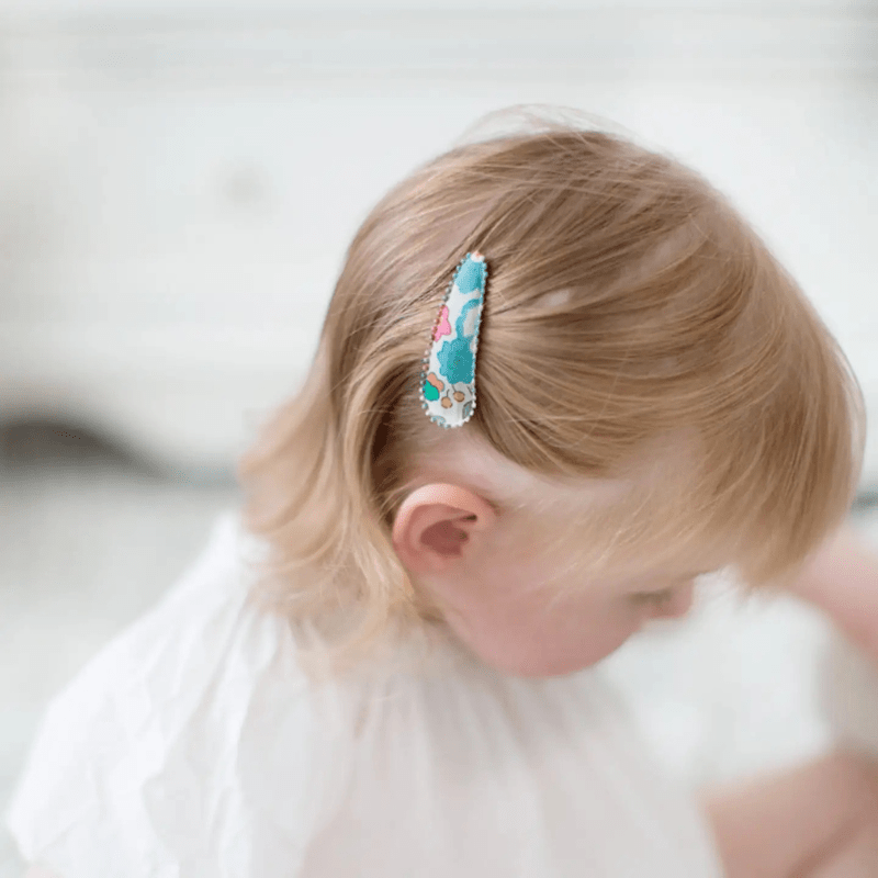 Hair Clip Set by Josie Joan's - Maude Kids Decor