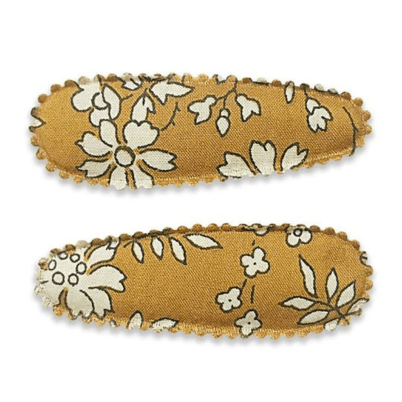 Hair Clip Set by Josie Joan&