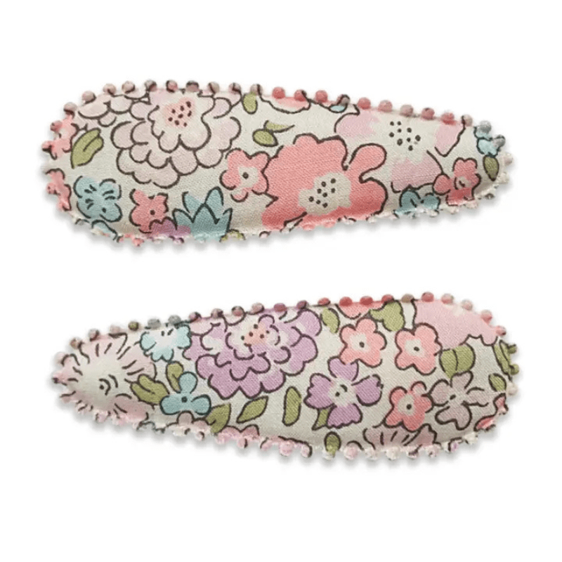 Hair Clip Set by Josie Joan&