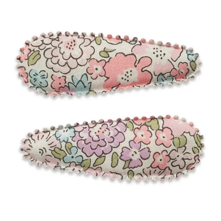 Hair Clip Set by Josie Joan&