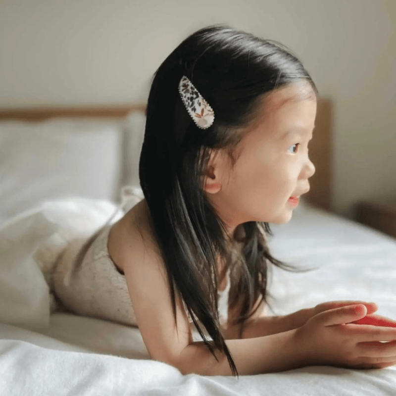 Hair Clip Set by Josie Joan&