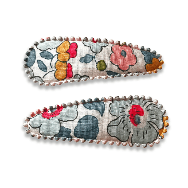 Hair Clip Set by Josie Joan&