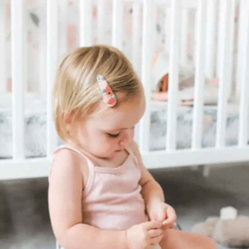 Hair Clip Set by Josie Joan&