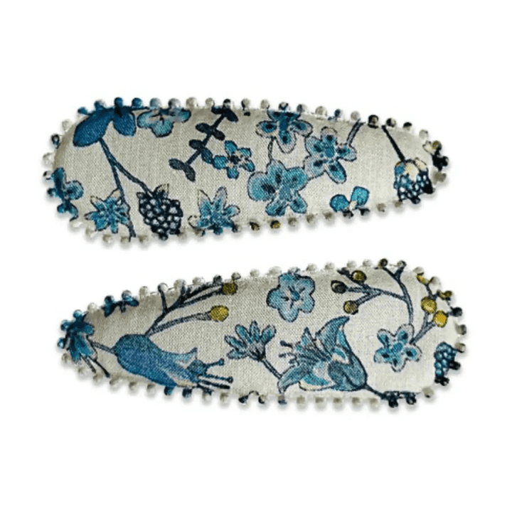 Hair Clip Set by Josie Joan&