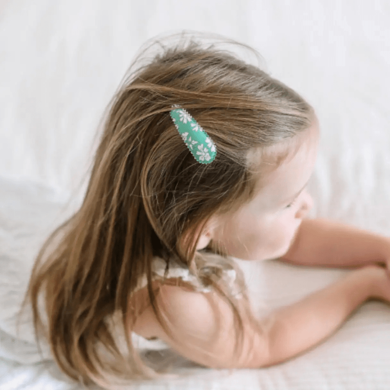 Hair Clip Set by Josie Joan&