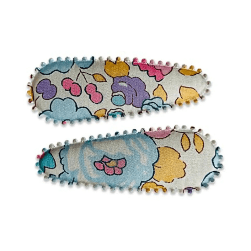 Hair Clip Set by Josie Joan's - Maude Kids Decor