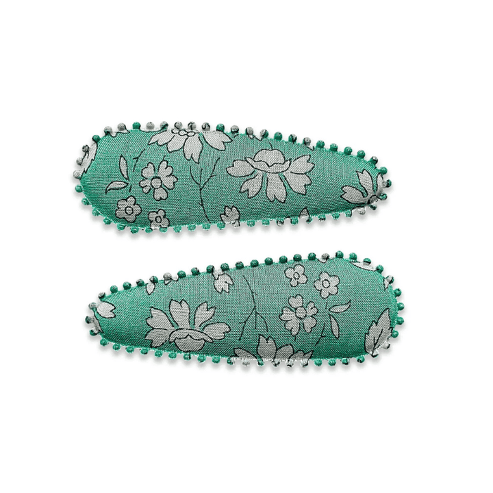 Hair Clip Set by Josie Joan&