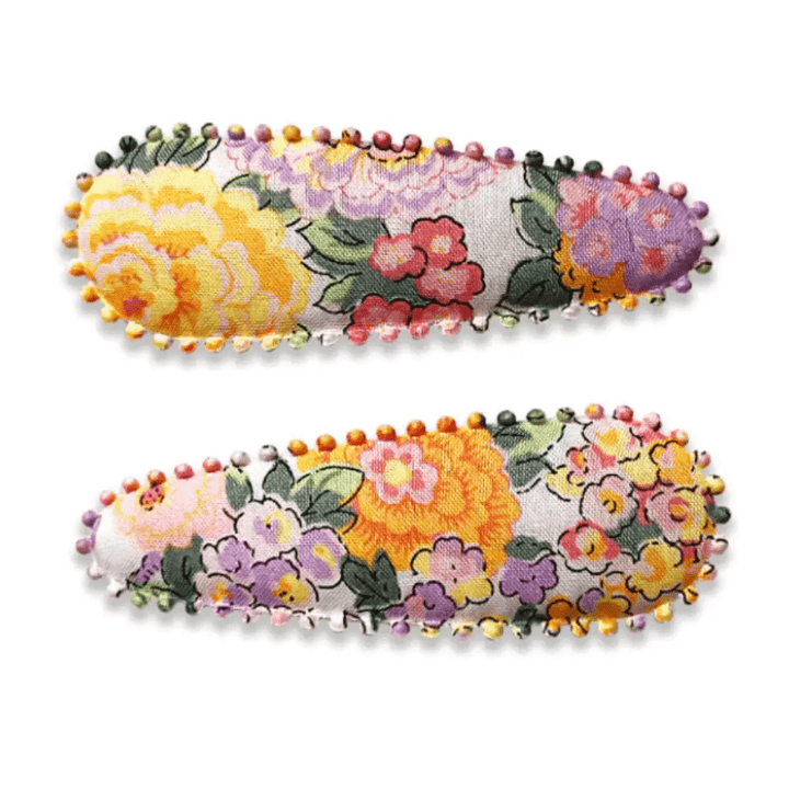 Hair Clip Set by Josie Joan&