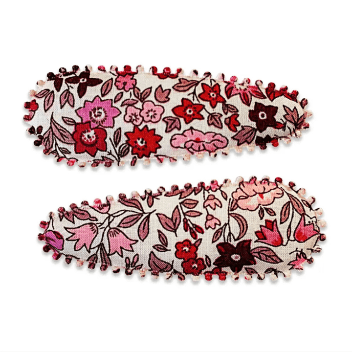 Hair Clip Set by Josie Joan&