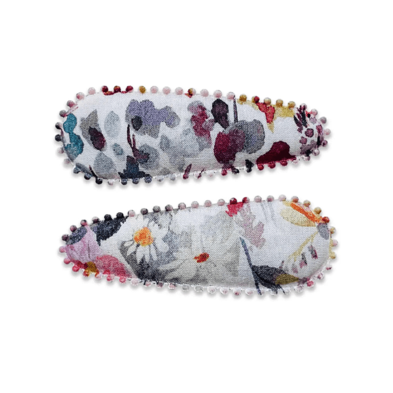 Hair Clip Set by Josie Joan&