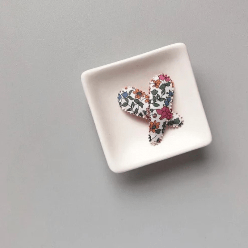 Hair Clip Set by Josie Joan&