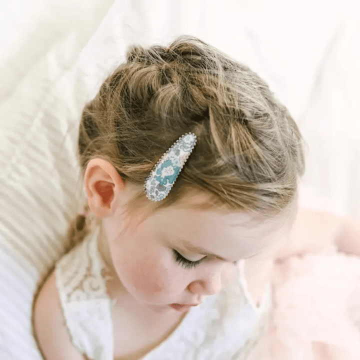 Hair Clip Set by Josie Joan&