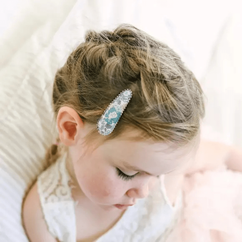 Hair Clip Set by Josie Joan's - Maude Kids Decor