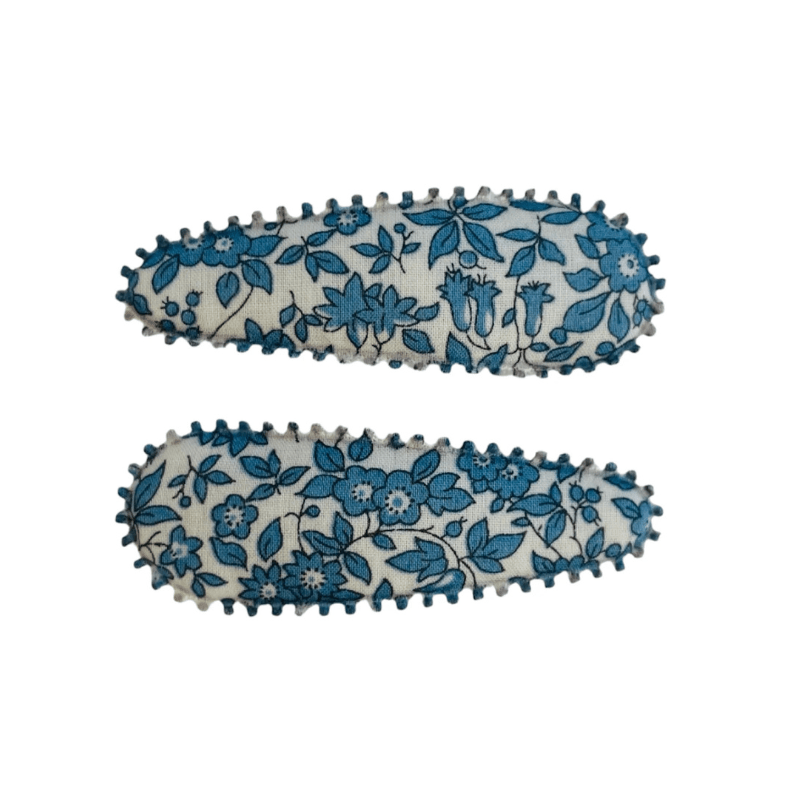Hair Clip Set by Josie Joan&