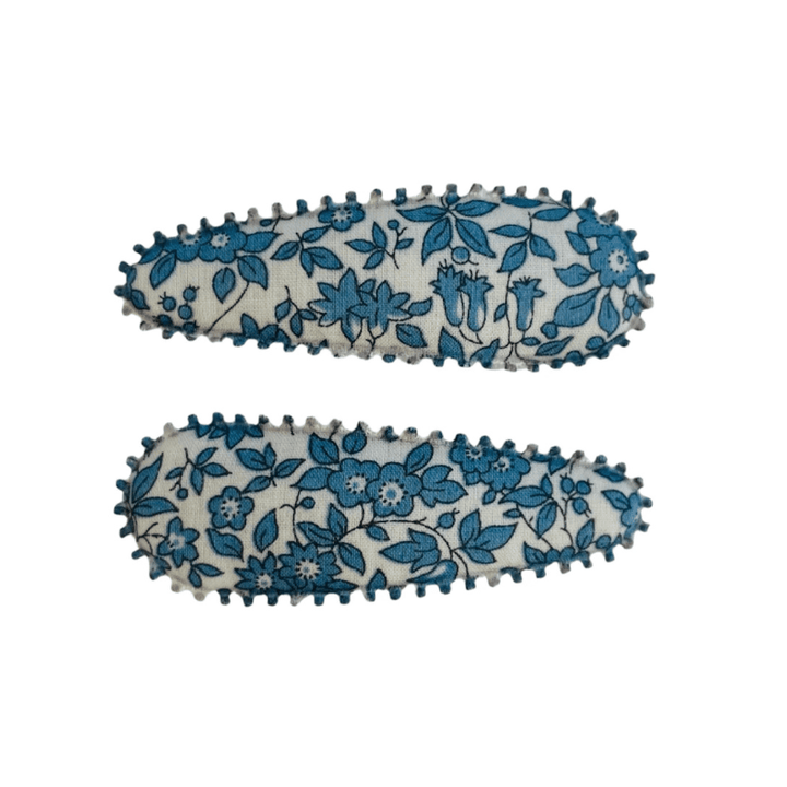 Hair Clip Set by Josie Joan&