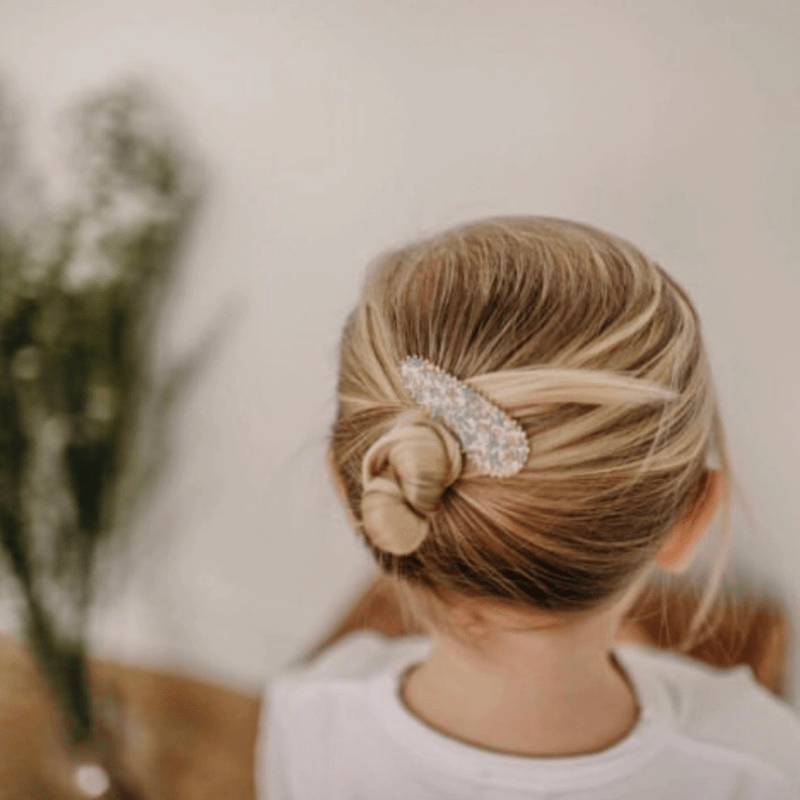 Hair Clip Set by Josie Joan&