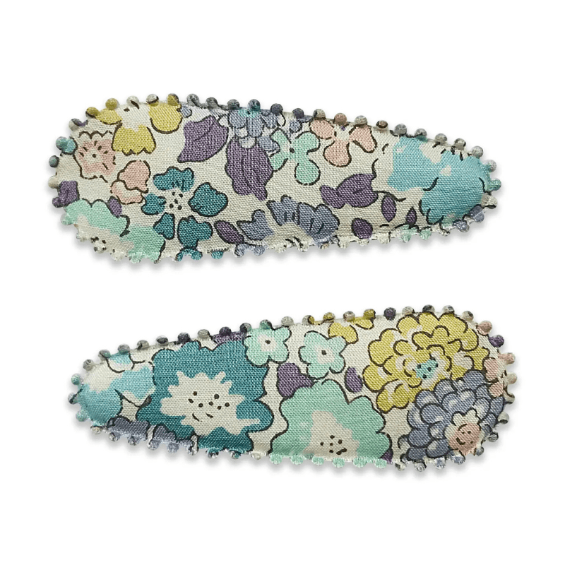 Hair Clip Set by Josie Joan&