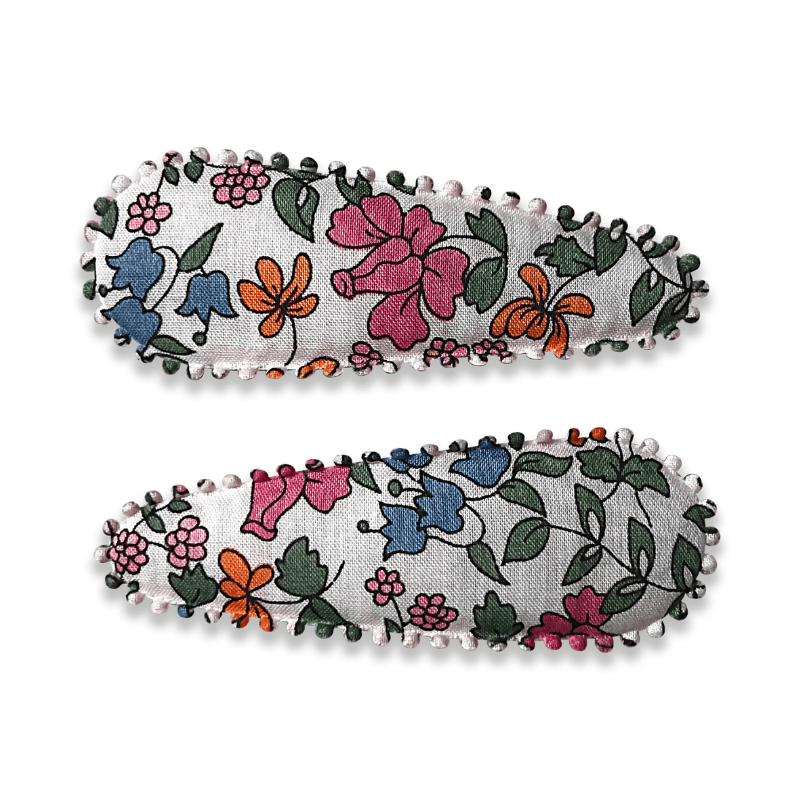 Hair Clip Set by Josie Joan&