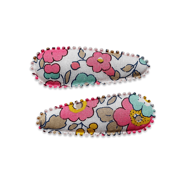 Hair Clip Set by Josie Joan&