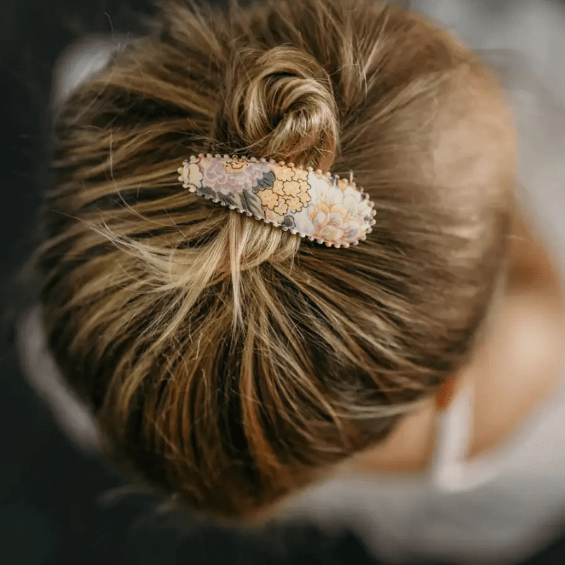 Hair Clip Set by Josie Joan&