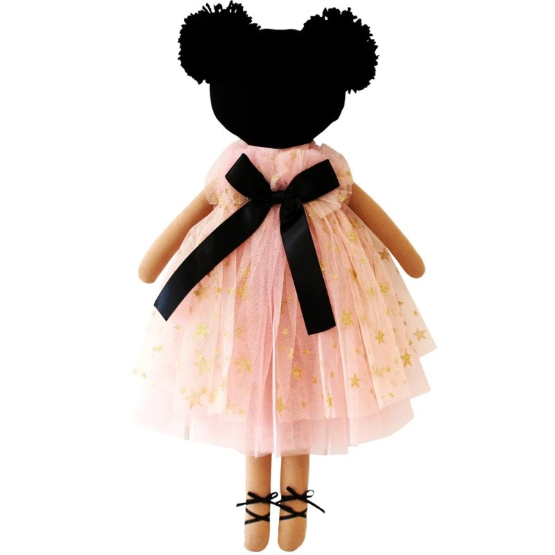 Halle Ballerina Doll by Alimrose - Maude Kids Decor