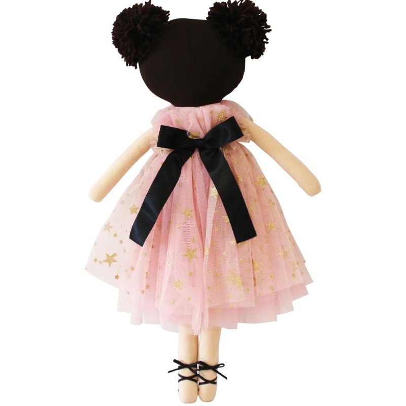 Halle Ballerina Doll by Alimrose - Maude Kids Decor