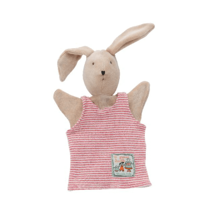 Hand Puppet | Grande Famille by Moulin Roty - Maude Kids Decor