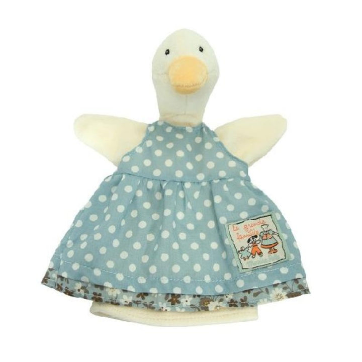 Hand Puppet | Grande Famille by Moulin Roty - Maude Kids Decor
