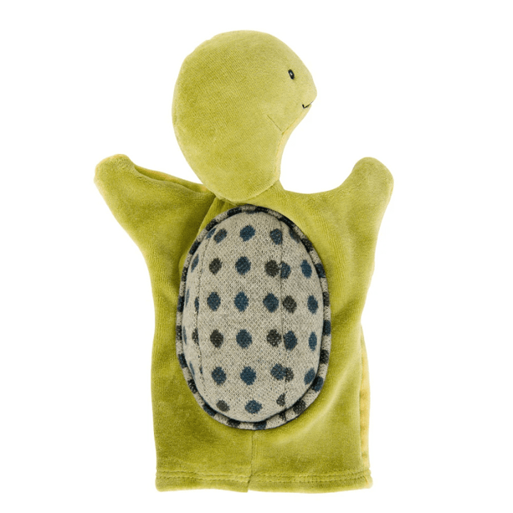 Hand Puppet | Grande Famille by Moulin Roty - Maude Kids Decor