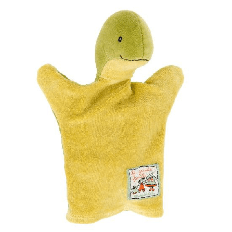 Hand Puppet | Grande Famille by Moulin Roty - Maude Kids Decor