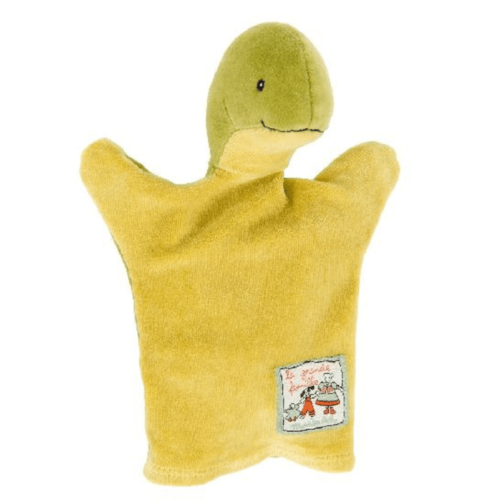 Hand Puppet | Grande Famille by Moulin Roty - Maude Kids Decor