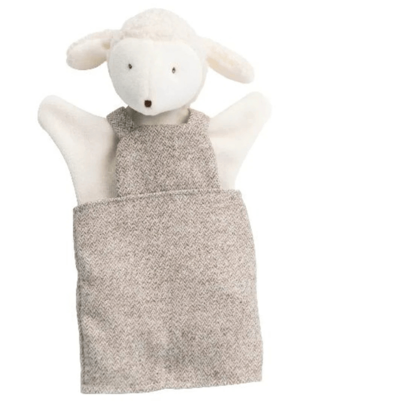 Hand Puppet | Grande Famille by Moulin Roty - Maude Kids Decor