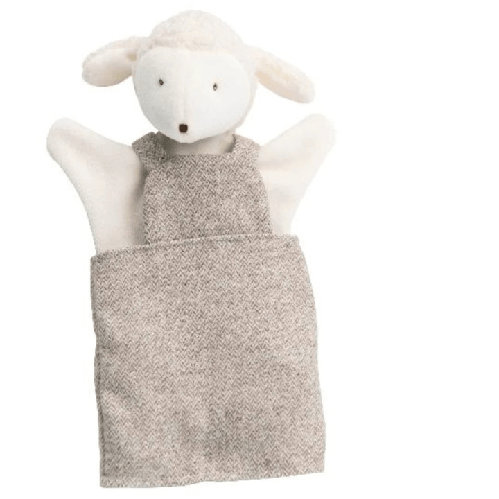 Hand Puppet | Grande Famille by Moulin Roty - Maude Kids Decor