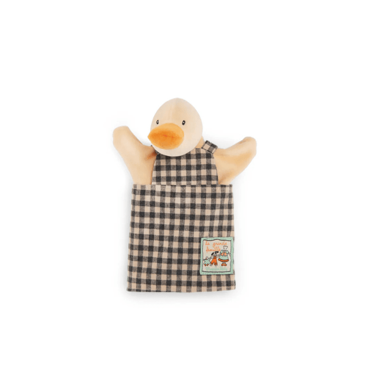 Hand Puppet | Grande Famille by Moulin Roty - Maude Kids Decor