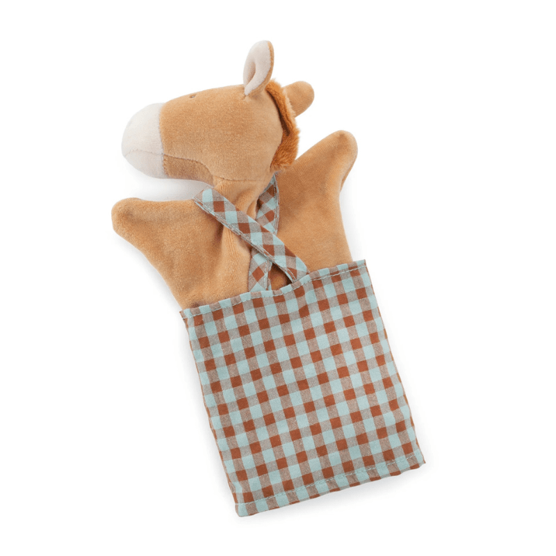 Hand Puppet | Grande Famille by Moulin Roty - Maude Kids Decor