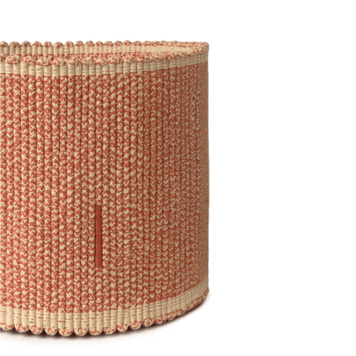 Handloom Basket | Vertical by Lorena Canals - Maude Kids Decor