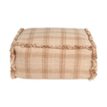 Handloom Pouf | Rose by Lorena Canals - Maude Kids Decor