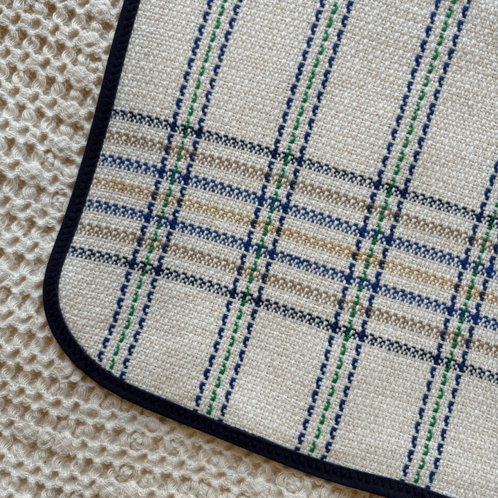 Handwoven XL Bib - Maude Kids Decor