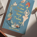 Hans Christian Andersen Fairy Tales (Collector Edition) by H.C. Andersen - Maude Kids Decor