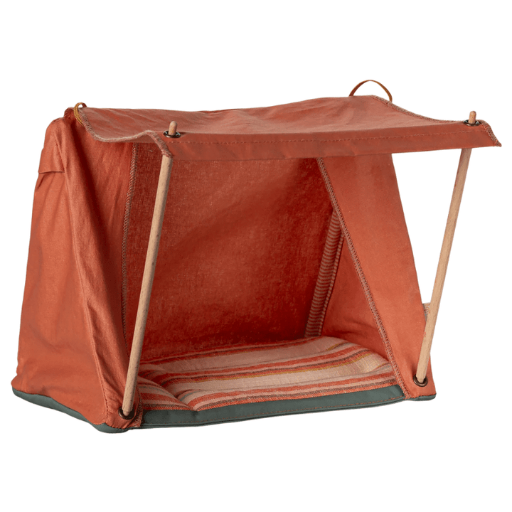 Happy Camper Tent, Mouse by Maileg - Maude Kids Decor
